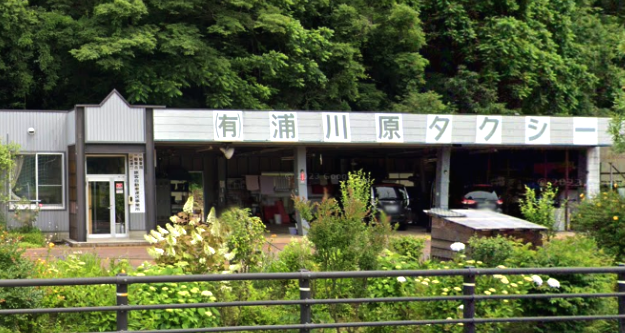 会社_外観